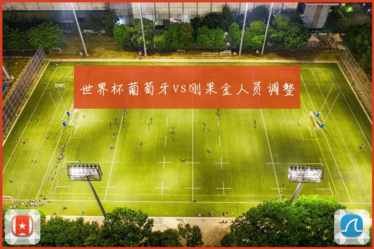世界杯葡萄牙vs刚果金人员调整