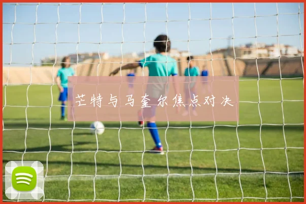 芒特与马奎尔焦点对决