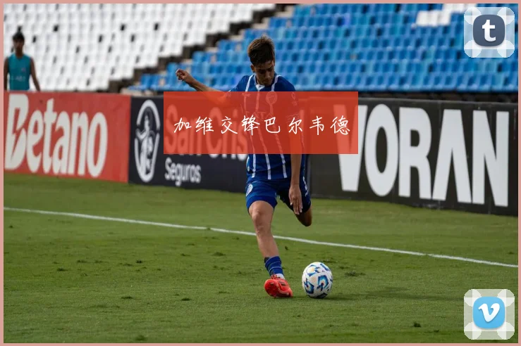 加维交锋巴尔韦德