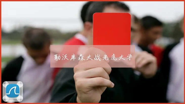 勒沃库森大战老虎大学
