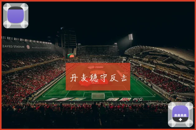 丹麦稳守反击
