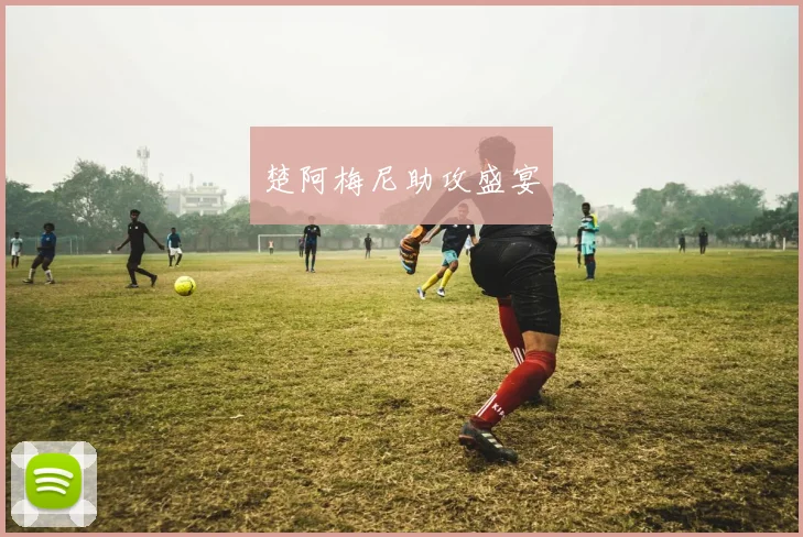 楚阿梅尼助攻盛宴