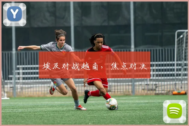埃及对战越南，焦点对决
