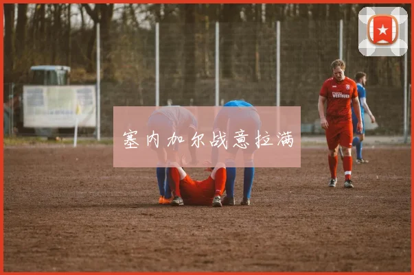 塞内加尔战意拉满