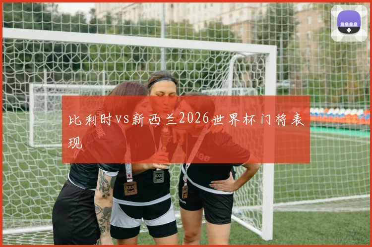 比利时vs新西兰2026世界杯门将表现