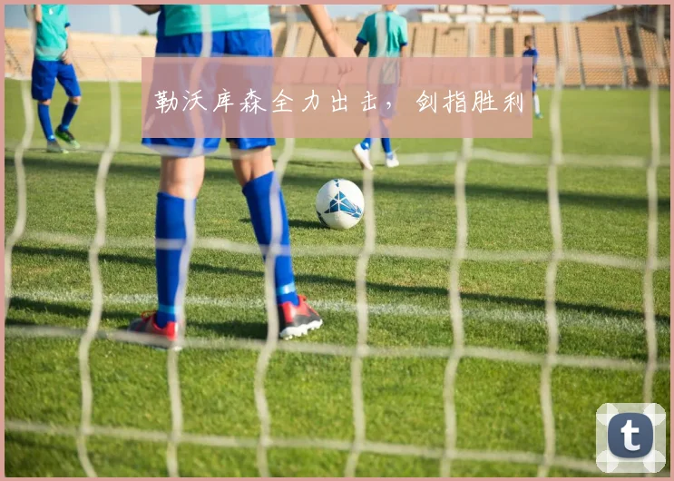 勒沃库森全力出击，剑指胜利