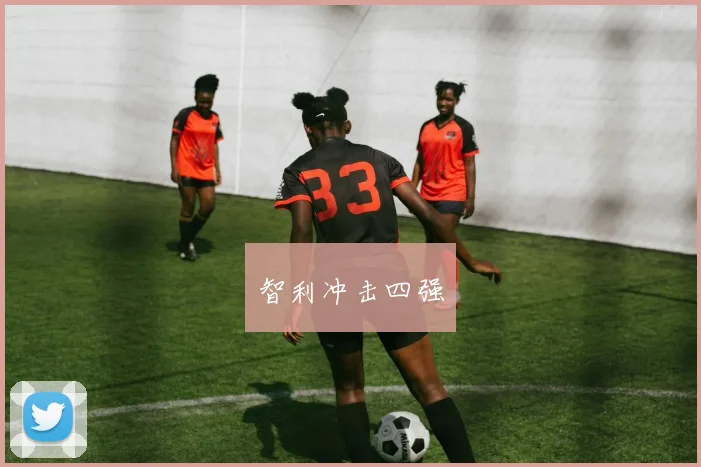 智利冲击四强