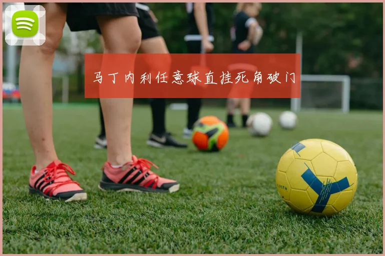 马丁内利任意球直挂死角破门
