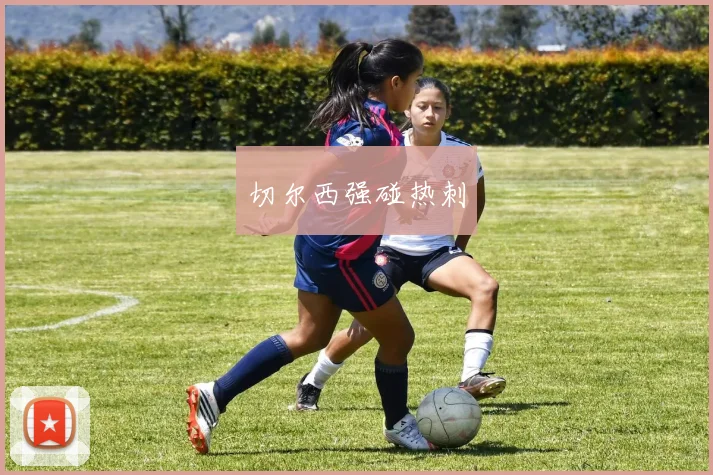 切尔西强碰热刺