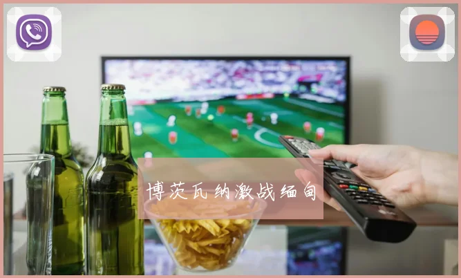 博茨瓦纳激战缅甸