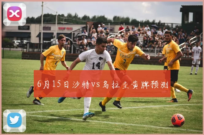 6月15日沙特vs乌拉圭黄牌预测