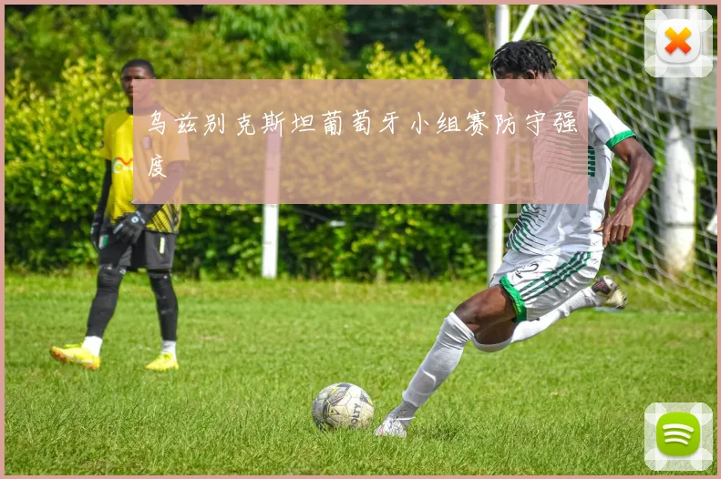 乌兹别克斯坦葡萄牙小组赛防守强度